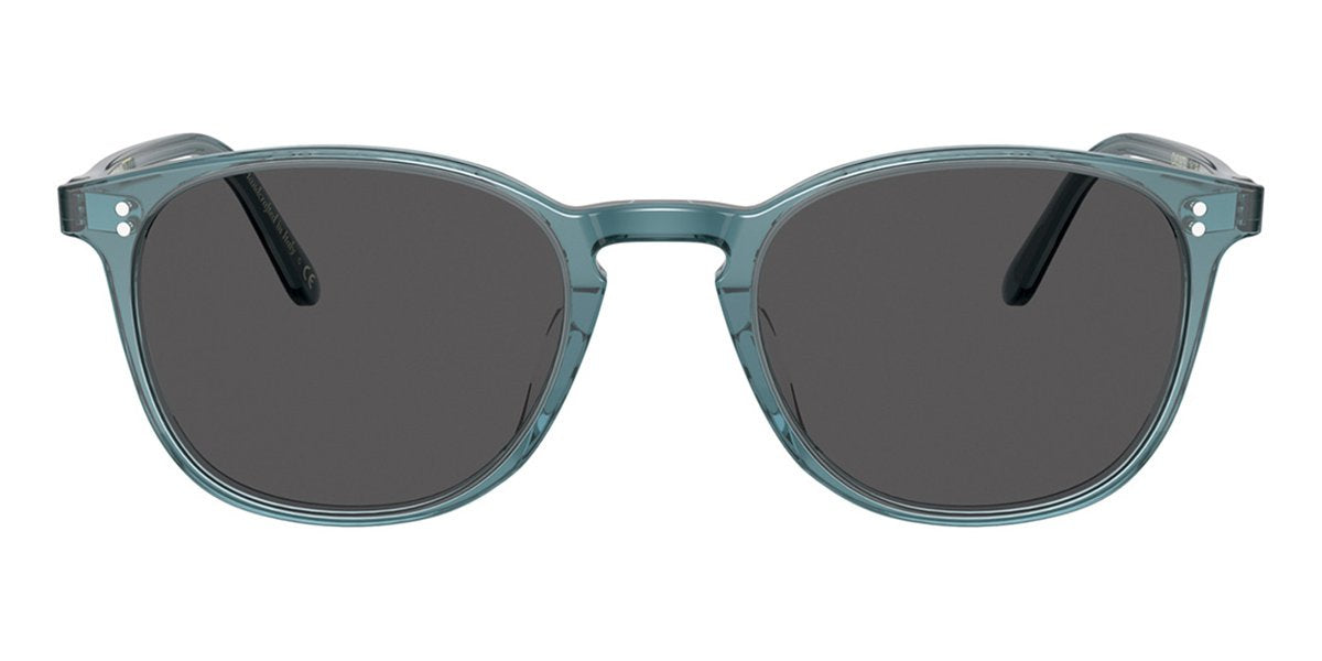 サングラス/メガネ OV235 OLIVER PEOPLES Finley Vintage Sun Oliver Peoples FINLEY VINTAGE SUN OV5397SU Oliver Peoples FINLEY