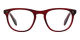 oliver peoples florenz ov5187 1131 matte red havana