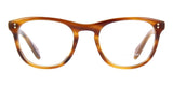 oliver peoples florenz ov5187 1156 sandalwood