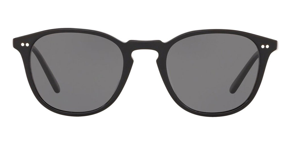 oliver peoples forman l a ov5414su 100581 polarised