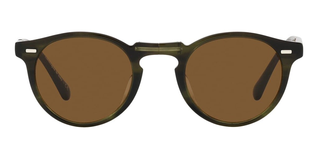 Oliver Peoples Gregory Peck 1962 OV5456SU 1680/53 Sunglasses