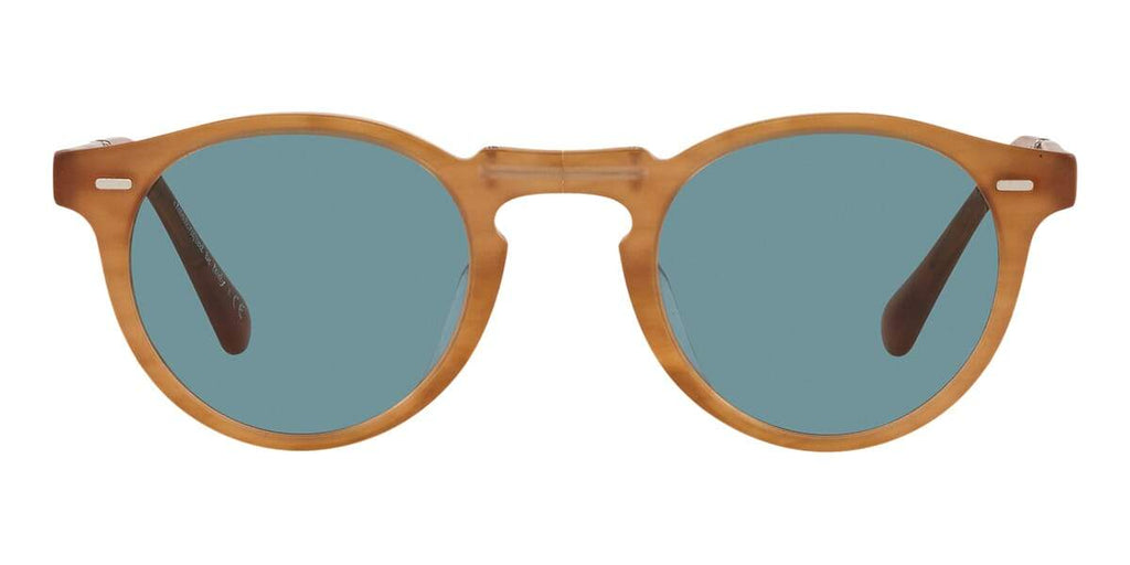 Oliver Peoples Gregory Peck 1962 OV5456SU 1699/56 Sunglasses