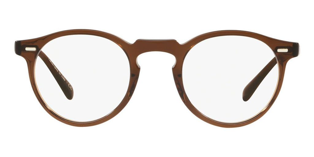 oliver peoples gregory peck ov5186 1625