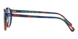 oliver peoples gregory peck sun ov5217s 1621r5 palmier tropicalblue