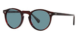 Oliver Peoples Gregory Peck Sun OV5217S 1675/56 Sunglasses