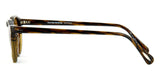 Oliver Peoples Gregory Peck Sun OV5217S 1001/53 Tortoise/B15 Brown Sunglasses