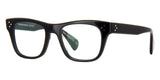 oliver peoples jack huston ov5302u 1005 black
