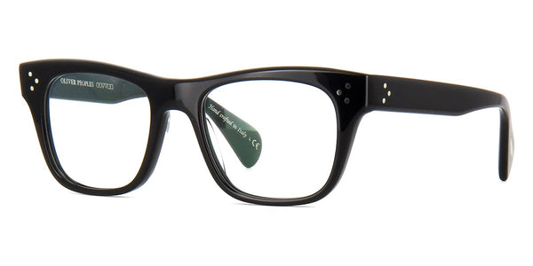 ◇OLIVER PEOPLES◇OV5302U 1031/R2◇Juck Huston◇オリバーピープルズ