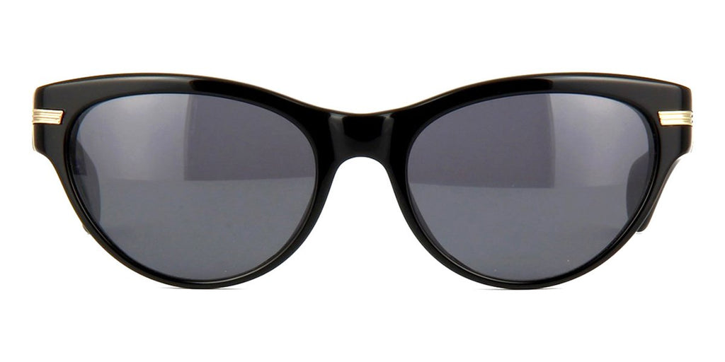 oliver peoples kosslyn ov5199s 100581 blackgrey polarised
