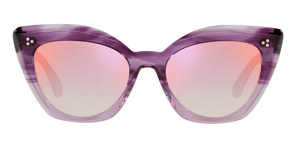 Oliver Peoples Laiya OV5452SU 1691/H9 Sunglasses