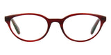 oliver peoples lilla ov5232 1053 red havana