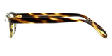 oliver peoples luv ov5161 1003 cocobolo