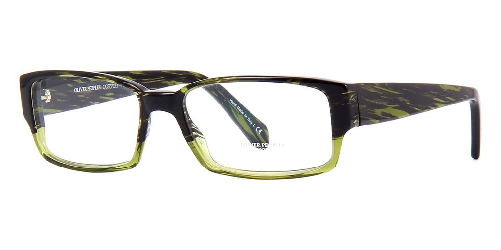 oliver peoples mackaye ov5103 1052 military