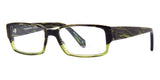 oliver peoples mackaye ov5103 1052 military