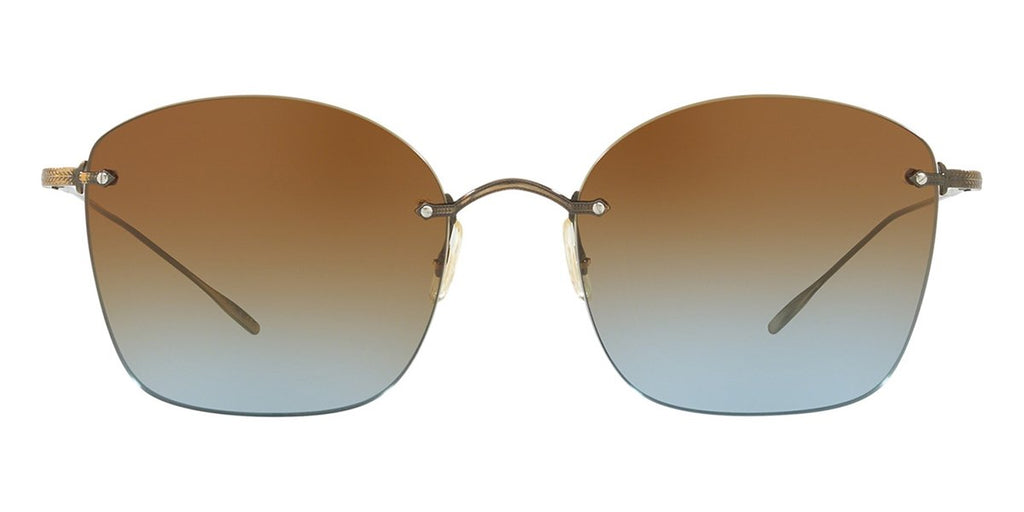 oliver peoples marlien ov1265s 52845d