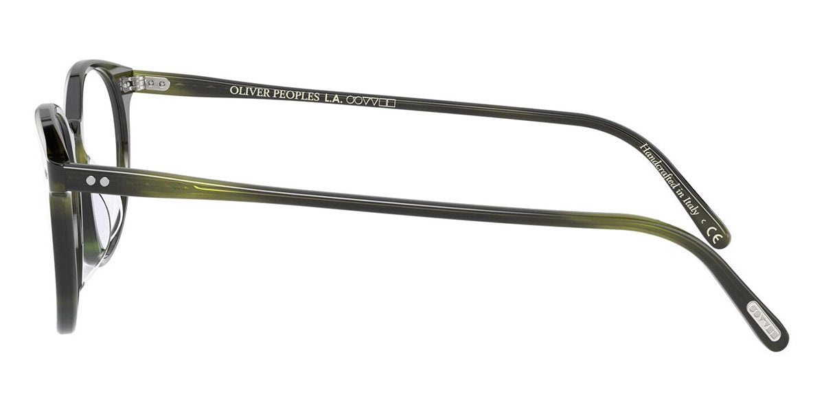 Oliver Peoples Mikett OV5429U 1680 Emerald Bark
