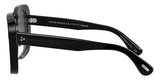 oliver peoples nella ov5428su 100581 blackgrey polarised