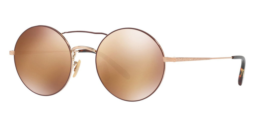 oliver peoples nickol ov1214s 50377t