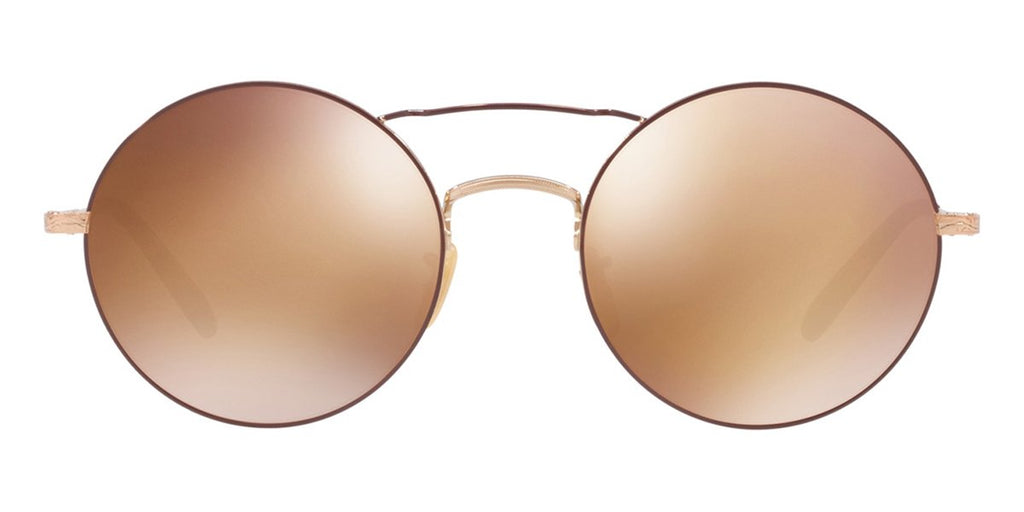 oliver peoples nickol ov1214s 50377t