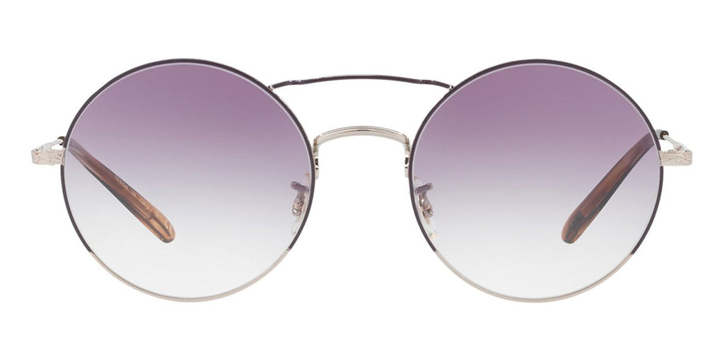 oliver peoples nickol ov1214s 52718h