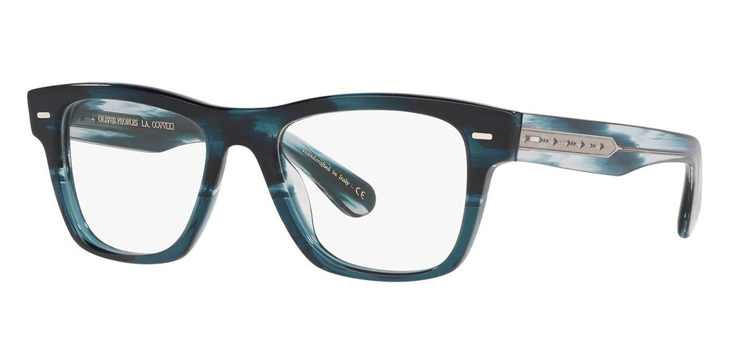oliver peoples oliver ov5393u 1672