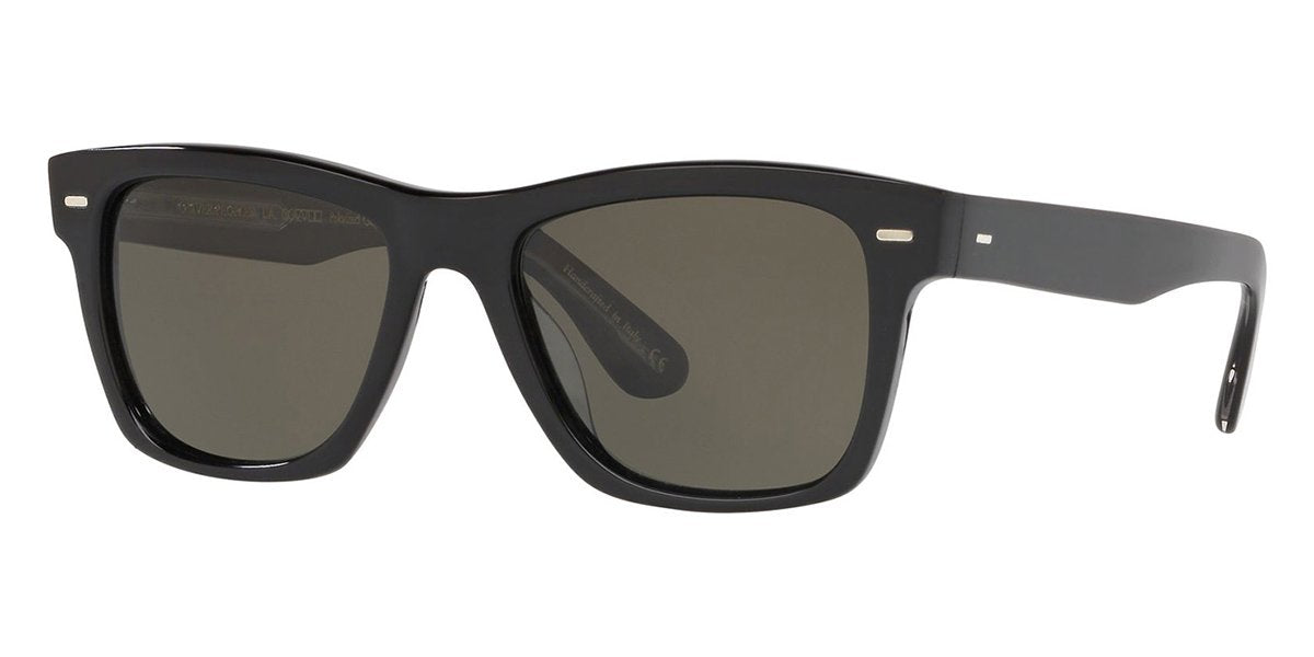 Oliver Peoples Oliver Sun OV5393SU 1492/P1 Polarised As Seen On