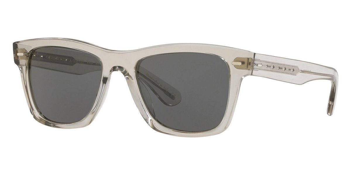 Oliver Peoples Oliver Sun OV5393SU 1669/R5 Sunglasses – GlassesNow
