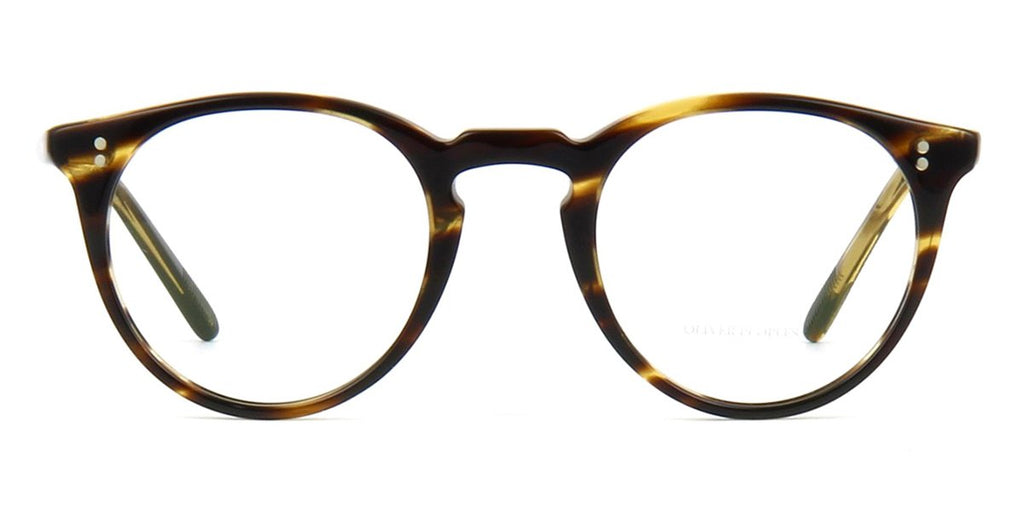 oliver peoples omalley ov5183 1003 cocobolo