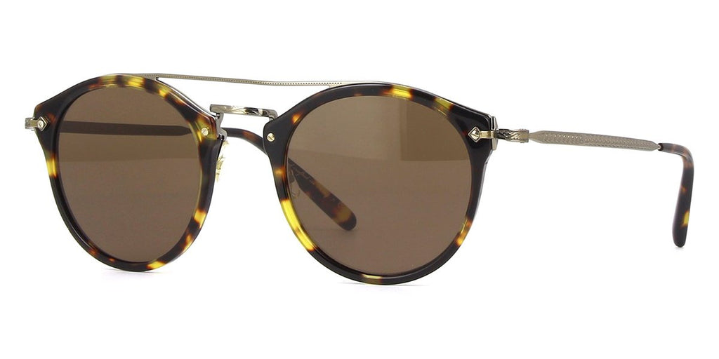 oliver peoples remick ov5349s 140773 vintage dtb