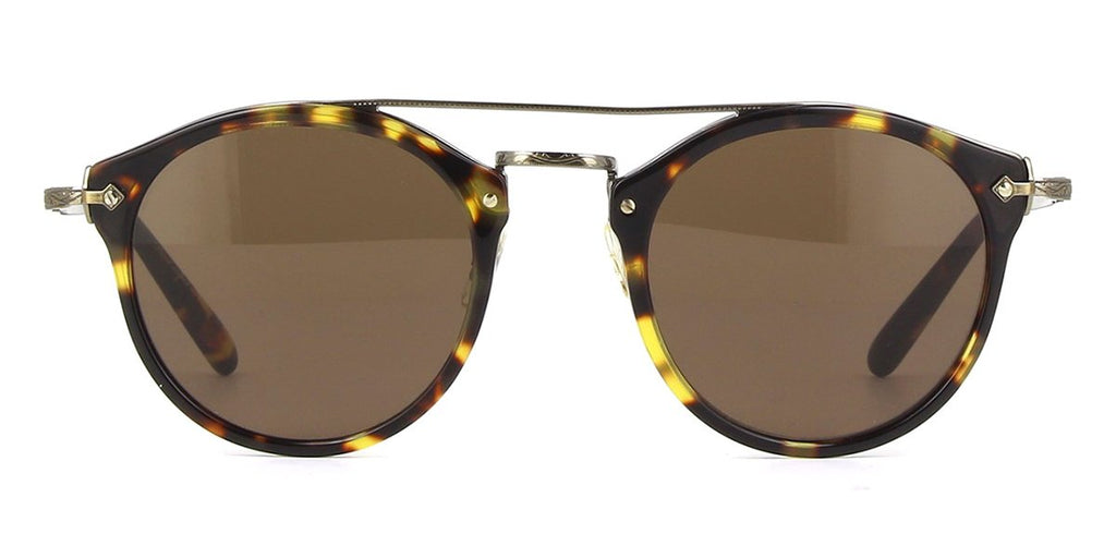 oliver peoples remick ov5349s 140773 vintage dtb