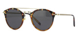 oliver peoples remick ov5349s 158887 tortoise dark mahogany grey