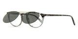 Oliver Peoples Polarised Clip On Only for Riley R OV5004C 5036