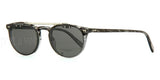 Oliver Peoples Polarised Clip On Only for Riley R OV5004C 5036