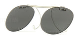 Oliver Peoples Polarised Clip On Only for Riley R OV5004C 5036
