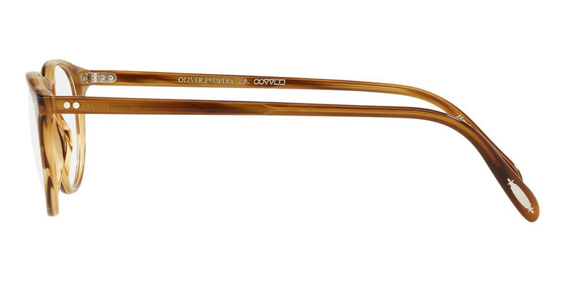 Oliver Peoples Riley-R OV5004 1011 Glasses – GlassesNow