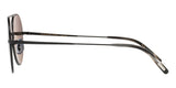 oliver peoples rockmore ov1218s 506239 matte black
