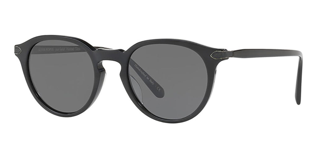 oliver peoples rue marbeuf ov5353qf 1596k8 polarised
