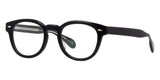 Oliver Peoples Sheldrake OV5036 4270 Black Glasses