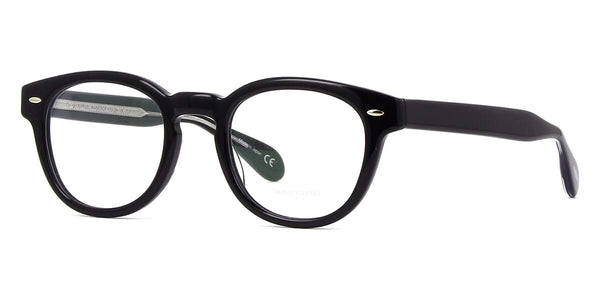 Oliver Peoples Sheldrake OV5036 4270 Black