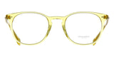 oliver peoples sir finley ov5257 1406 light translucent yellow