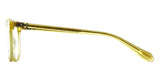 oliver peoples sir finley ov5257 1406 light translucent yellow