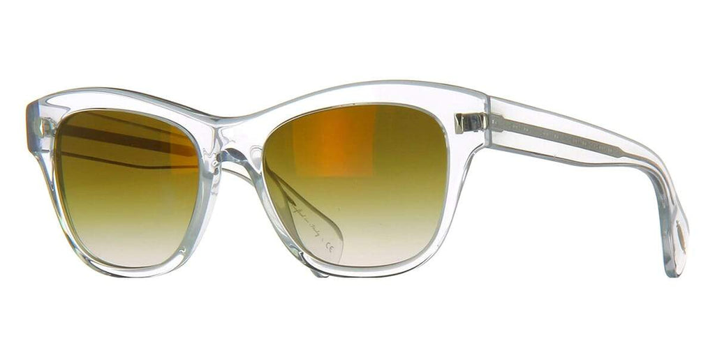 Oliver Peoples Sofee OV5233S 1101/6U Bronze Flash Mirror Sunglasses