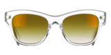 Oliver Peoples Sofee OV5233S 1101/6U Bronze Flash Mirror Sunglasses