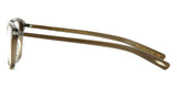 oliver peoples stone ov5270u 1455 matte taupe