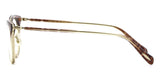 oliver peoples theadora ov1211 5237 pecan pie