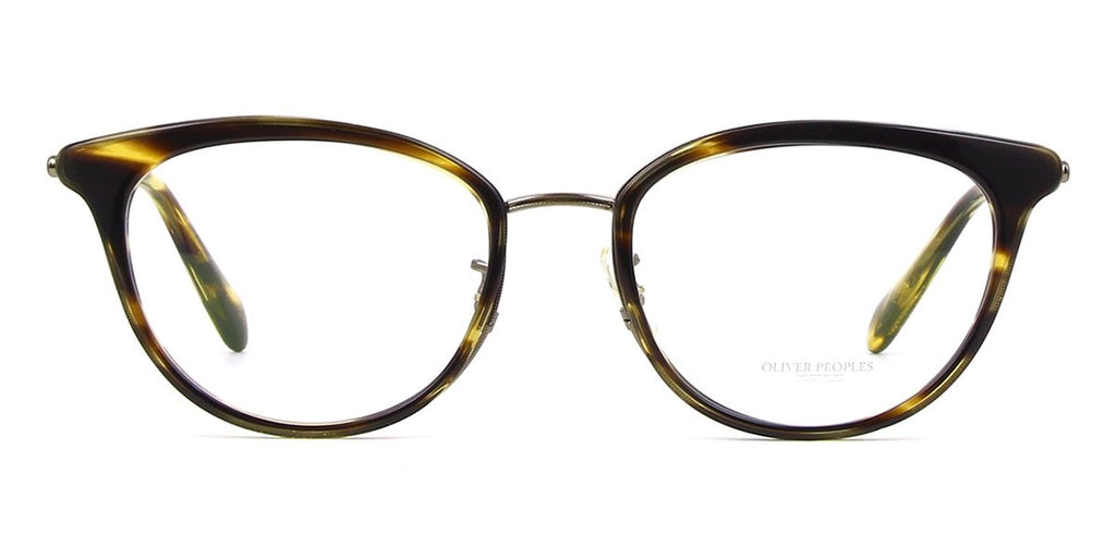 oliver peoples theadora ov1211 5260 cocobolo