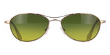 oliver peoples thornhill 2 ov1091s 503551 silvermoss green photochromic vfx
