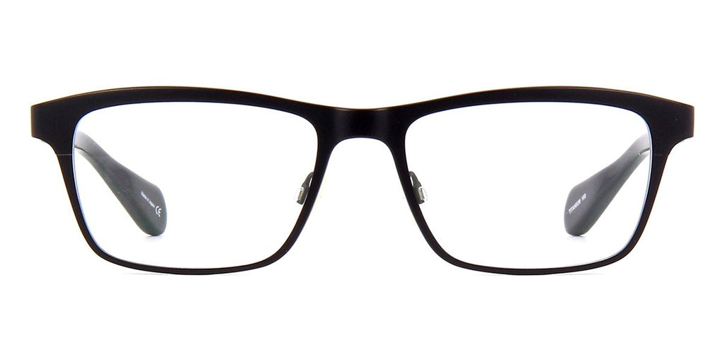oliver peoples tolliver ov1108t 5017 matte black