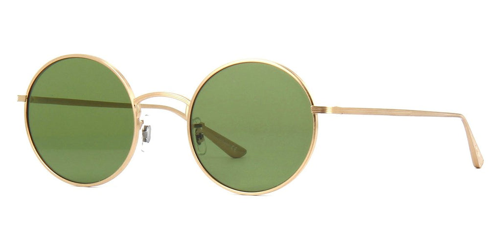 oliver peoples x the row after midnight ov1197st 525252