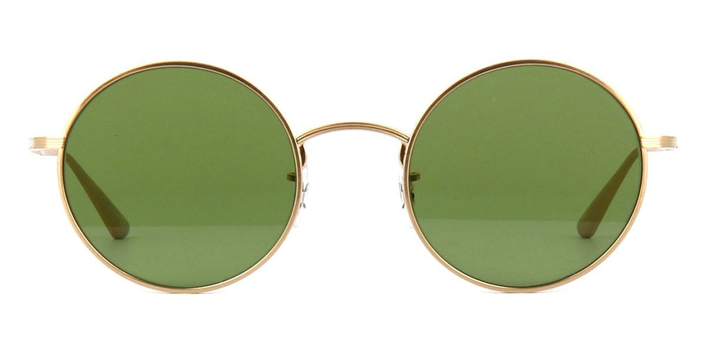 oliver peoples x the row after midnight ov1197st 525252